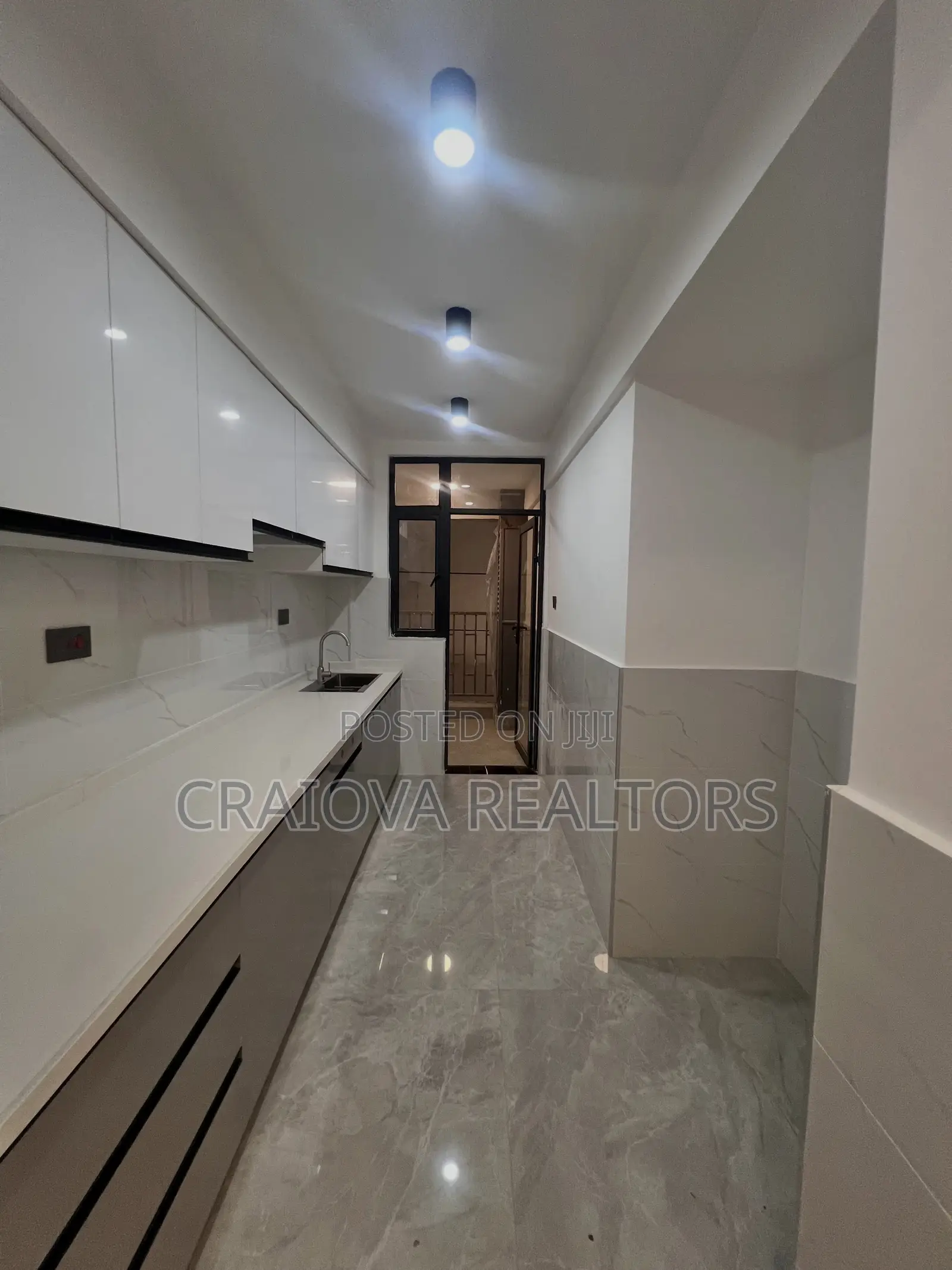 2bdrm Apartment in Kileleshwa for sale