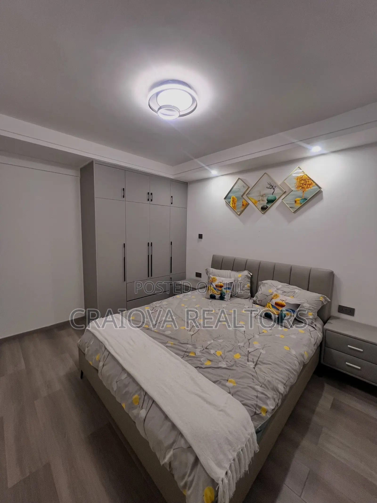 2bdrm Apartment in Kileleshwa for sale