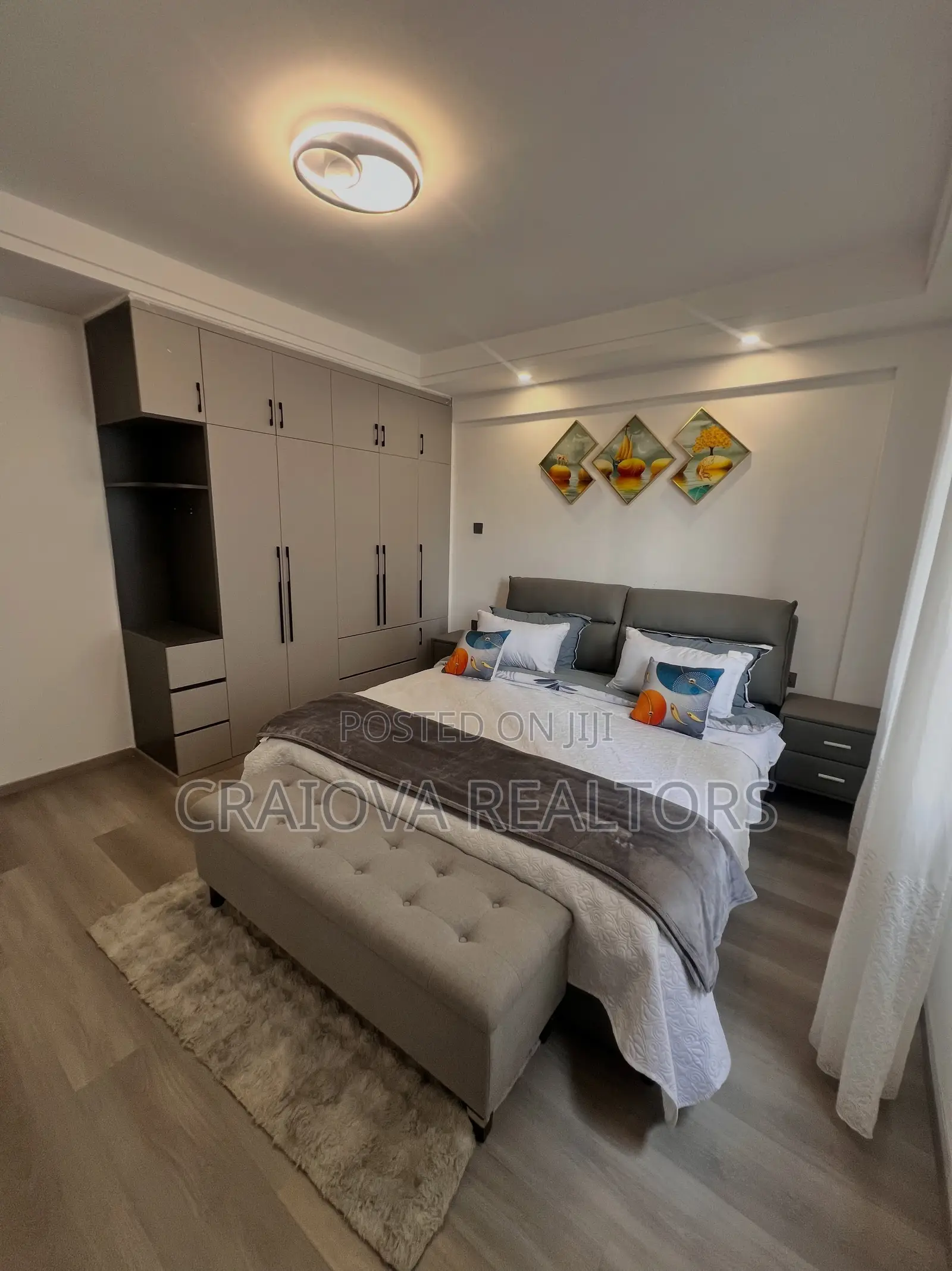 2bdrm Apartment in Kileleshwa for sale