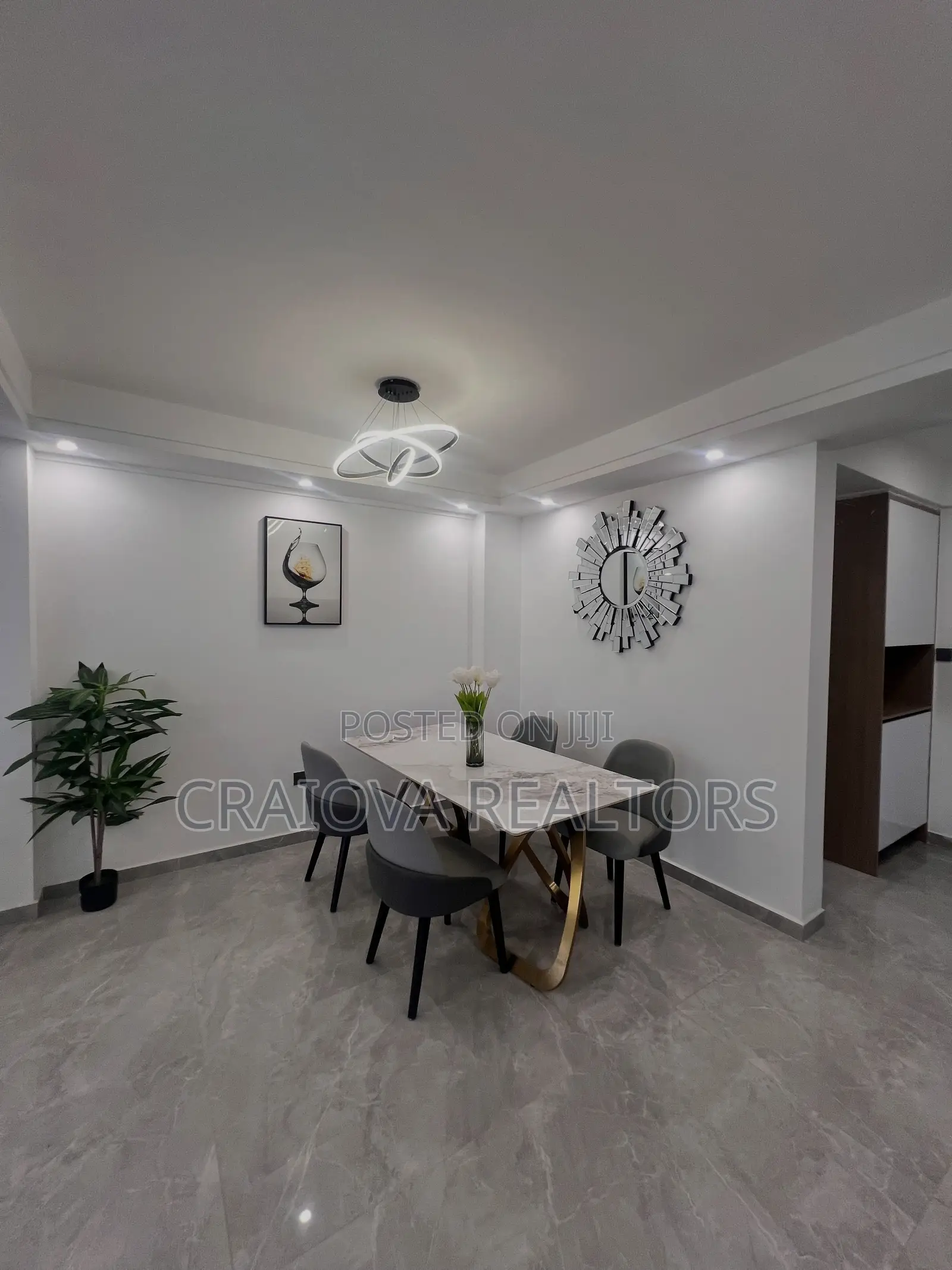 2bdrm Apartment in Kileleshwa for sale