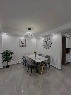 2bdrm Apartment in Kileleshwa for sale