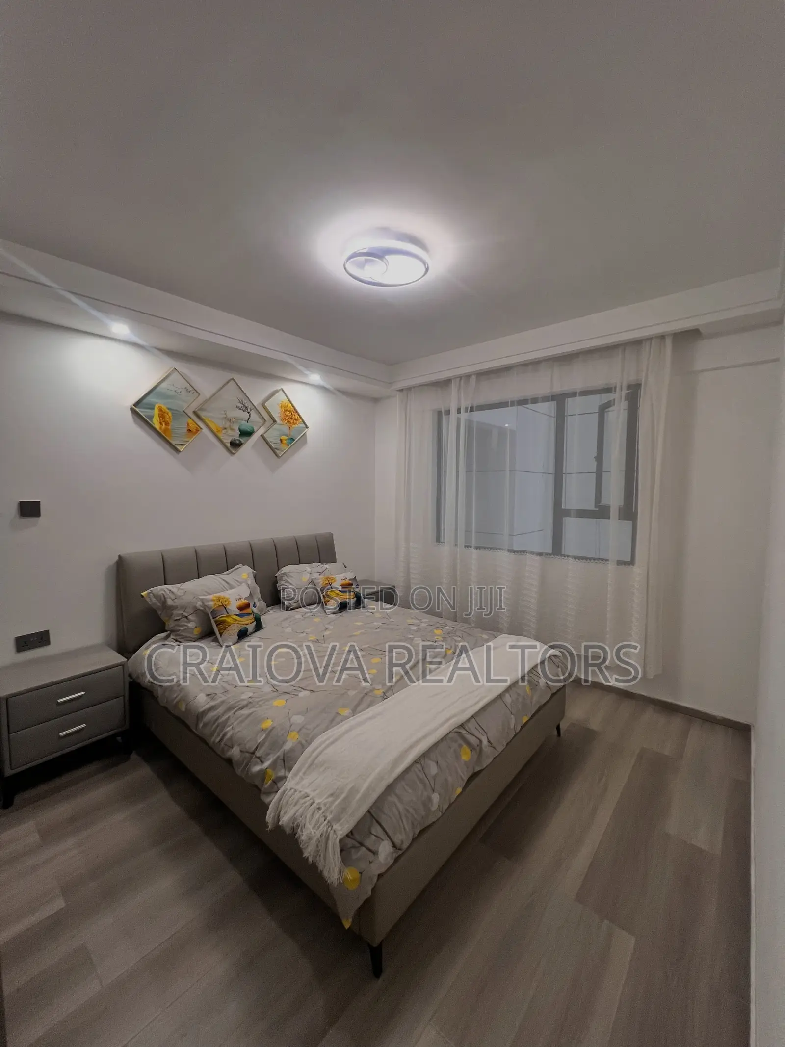 2bdrm Apartment in Kileleshwa for sale