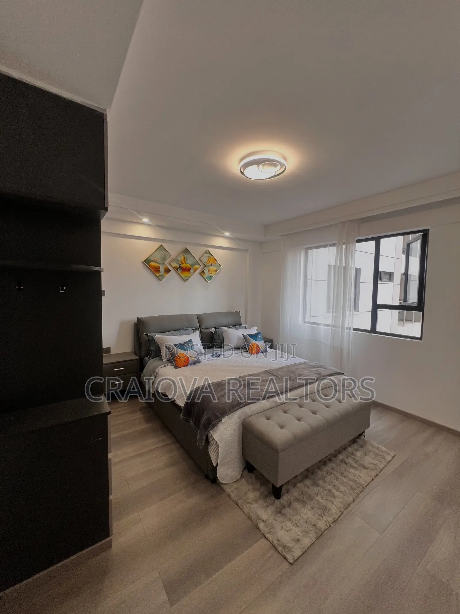 2bdrm Apartment in Kileleshwa for sale
