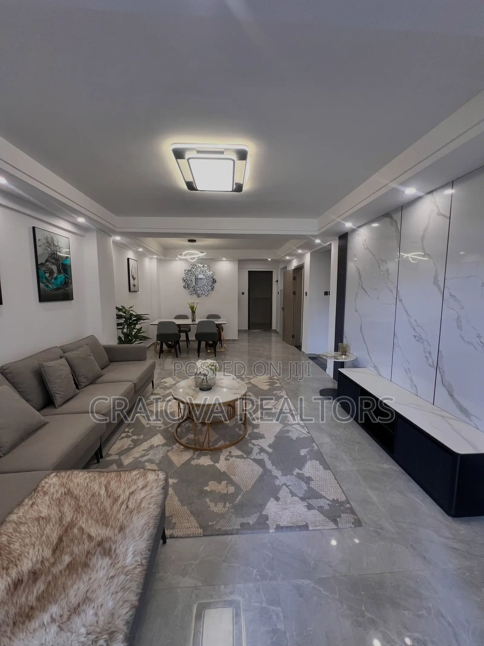 2bdrm Apartment in Kileleshwa for sale