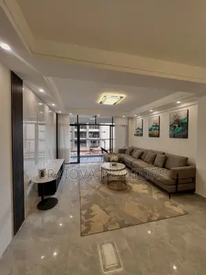 2bdrm Apartment in Kileleshwa for sale