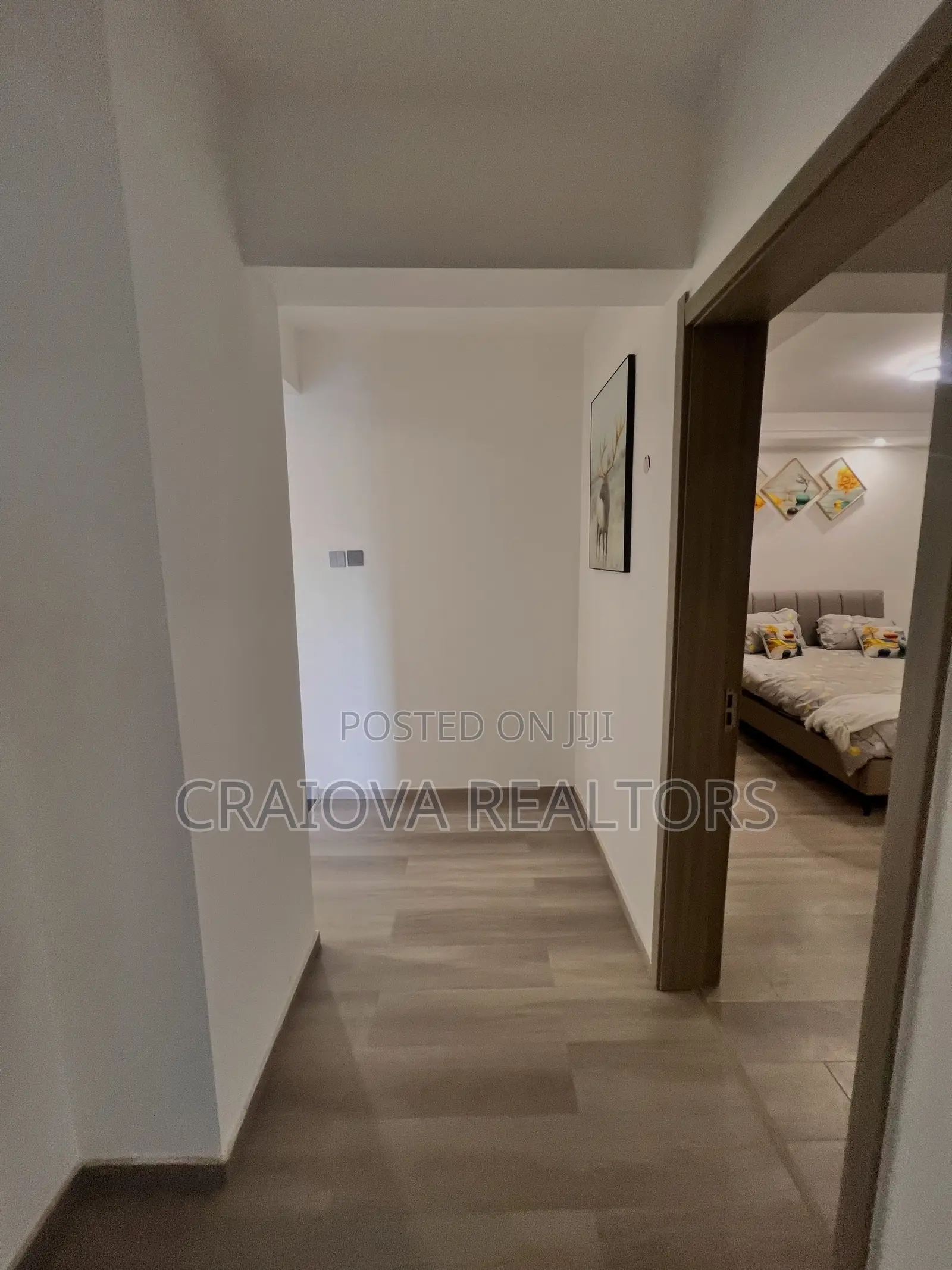 2bdrm Apartment in Kileleshwa for sale