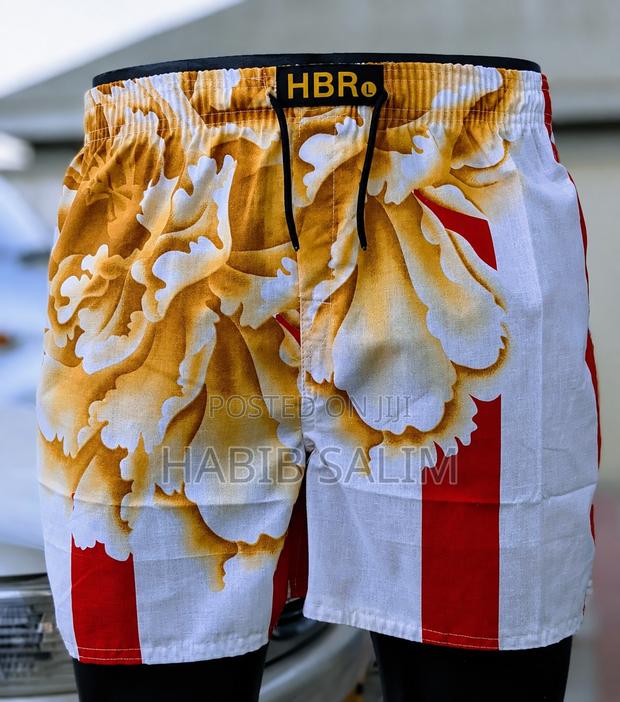 Get 3 HBR Cotton Boxers