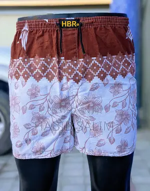 Get 3 HBR Cotton Boxers
