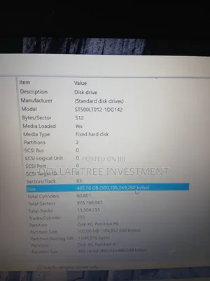Laptop Lenovo Ideapad 3 6GB Intel Core i3 SSD 512GB