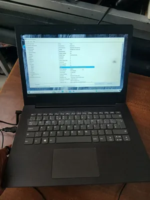 Laptop Lenovo Ideapad 3 6GB Intel Core i3 SSD 512GB