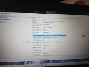 Laptop Lenovo Ideapad 3 6GB Intel Core i3 SSD 512GB