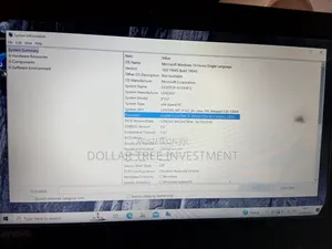 Laptop Lenovo Ideapad 3 6GB Intel Core i3 SSD 512GB