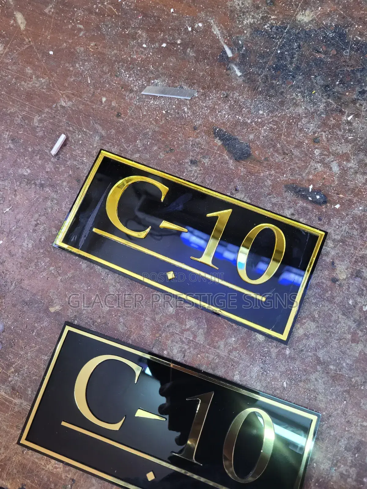 Printing and Branding