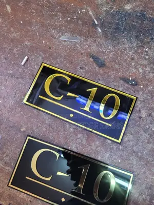 Printing and Branding