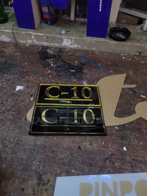 Printing and Branding