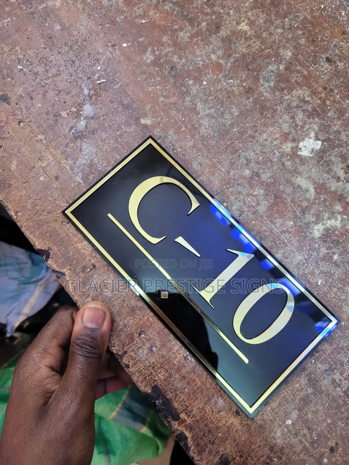Printing and Branding