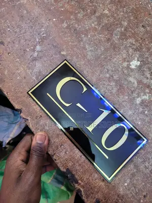 Printing and Branding