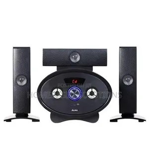 Ailipu AL6301 Multimedia Sounds System
