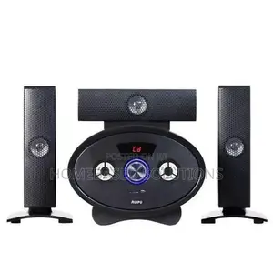 Ailipu AL6301 Multimedia Sounds System