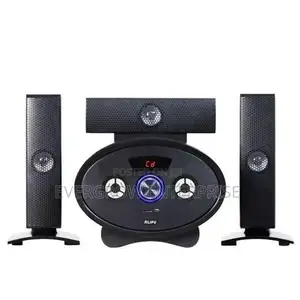 Ailipu AL6301 Multimedia Sounds System