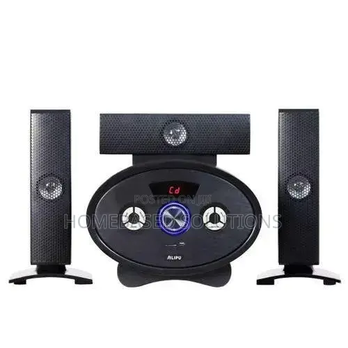 Ailipu AL6301 Multimedia Sounds System