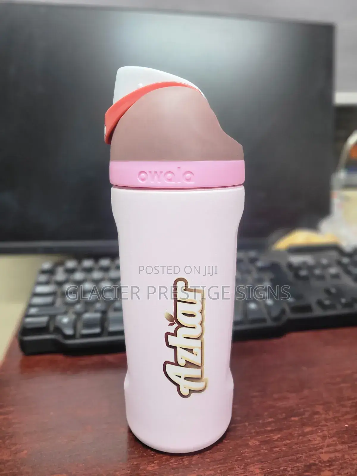 Printing and Branding