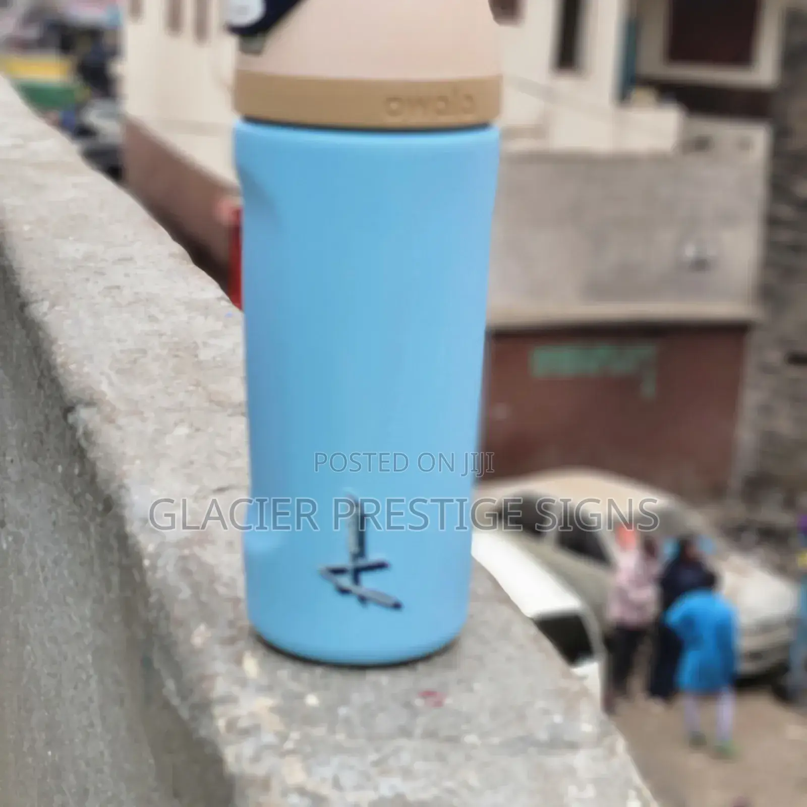 Printing and Branding