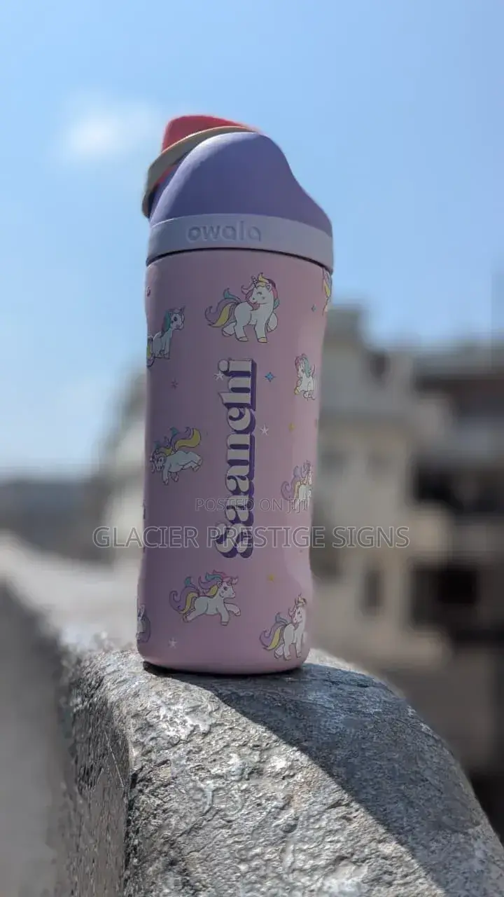 Printing and Branding