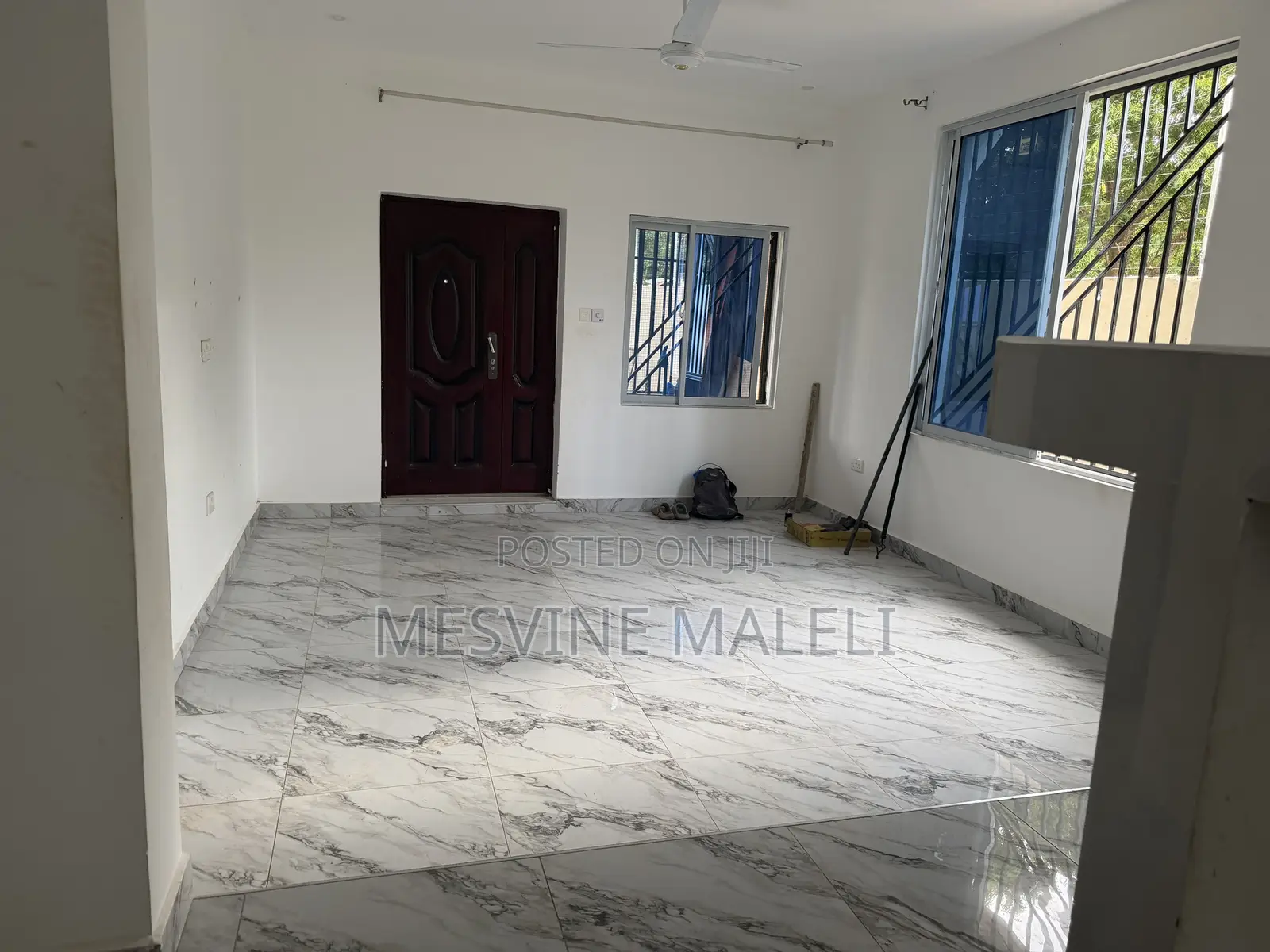 Furnished 2bdrm Apartment in Smiling Fish, Diani for sale