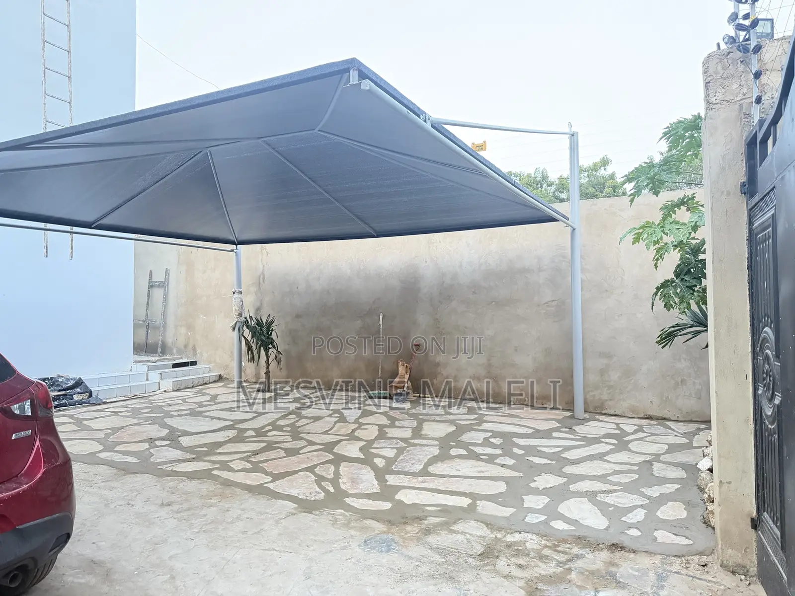 Furnished 2bdrm Apartment in Smiling Fish, Diani for sale