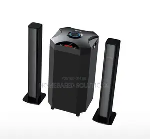 Amtec 02 Mtungi Sound System