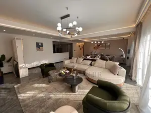 4bdrm Apartment in Comfy Apartment, Kileleshwa for rent