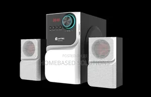 Amte 005 Sound System