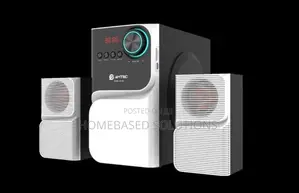 Amte 005 Sound System