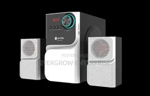 Amte 005 Sound System