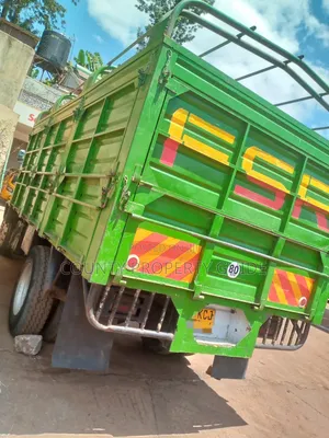 Quick Sale! ISUZU FSR Local Everything Intact Sagana