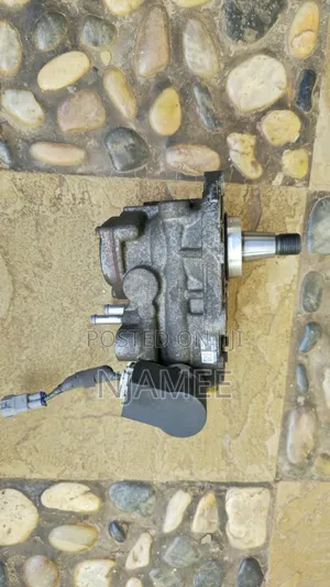 1GD Fuel Pump