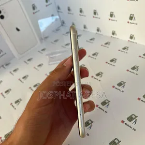 Apple iPhone 11 256 GB White