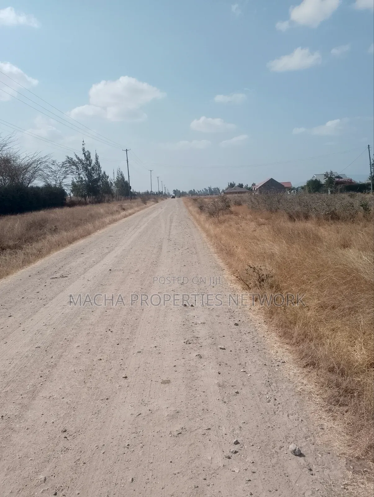 Kantafu 2 Acres Quick Sale Price.2.7M Per Acre.