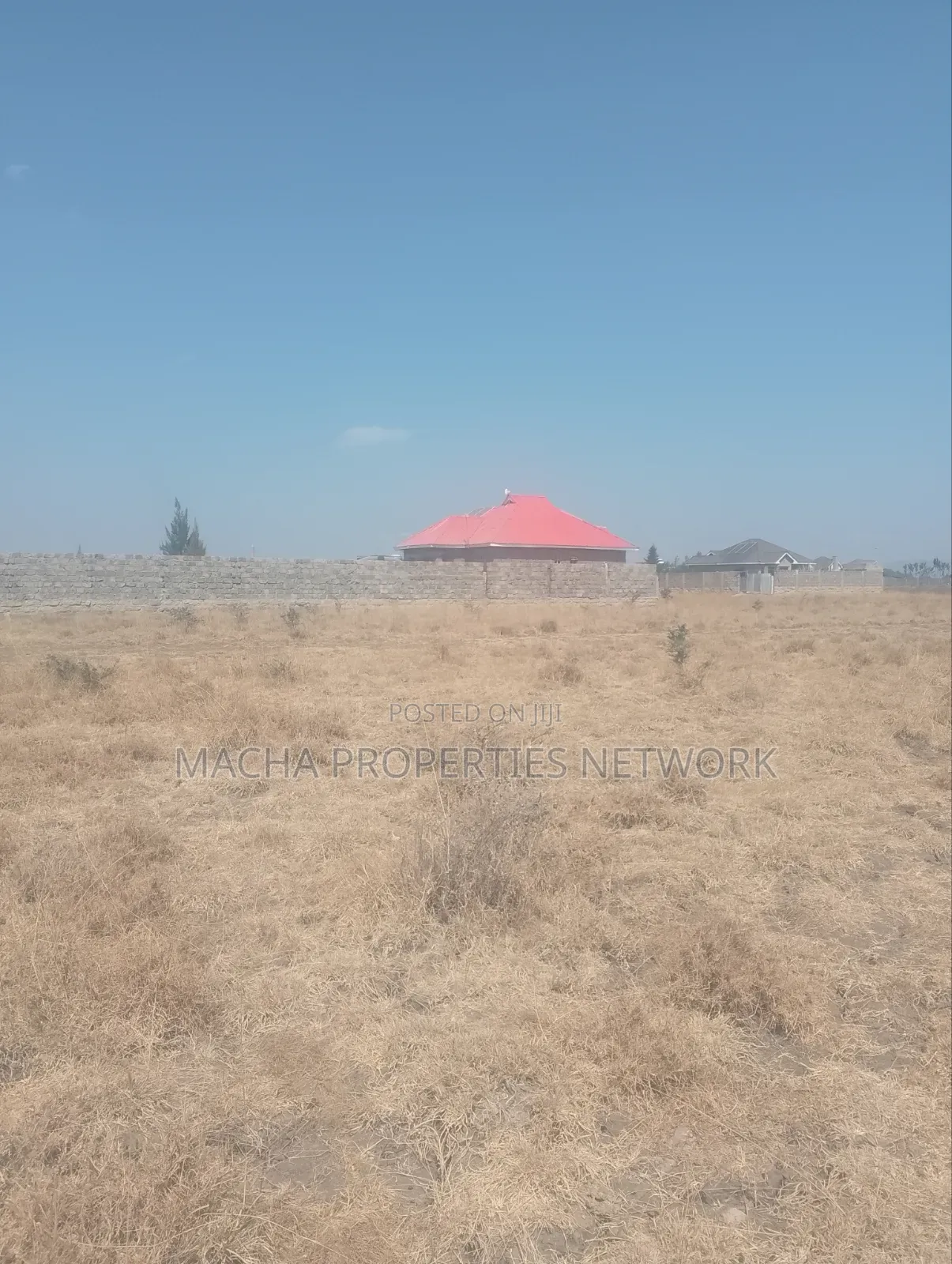 Kantafu 2 Acres Quick Sale Price.2.7M Per Acre.