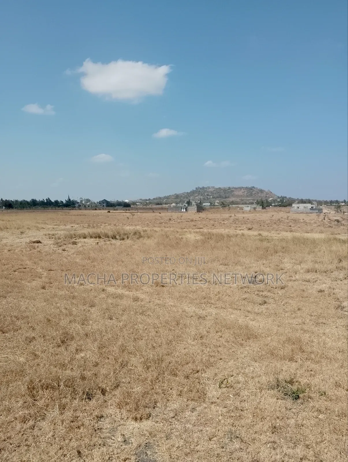 Kantafu 2 Acres Quick Sale Price.2.7M Per Acre.