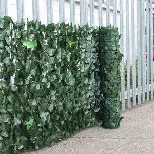 Green Up Your Boundaries With Confidence Using Artificial Privacyfence
