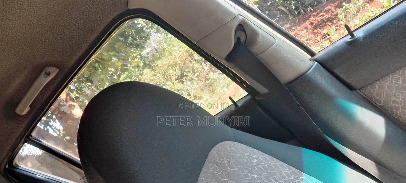Suzuki Alto 660cc FWD 2019 White