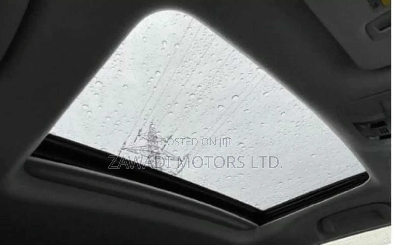 Toyota Land Cruiser Prado 2.8 2020 White