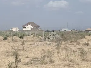 Plot 50 by 100 JUJAFARM STIMA INVESTMENT
