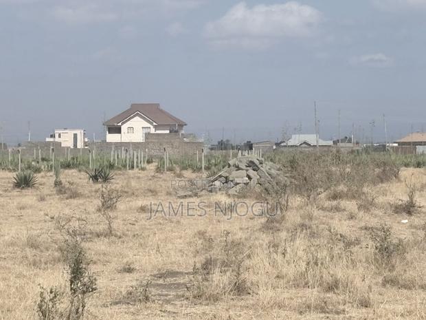 Plot 50 by 100 JUJAFARM STIMA INVESTMENT - main view