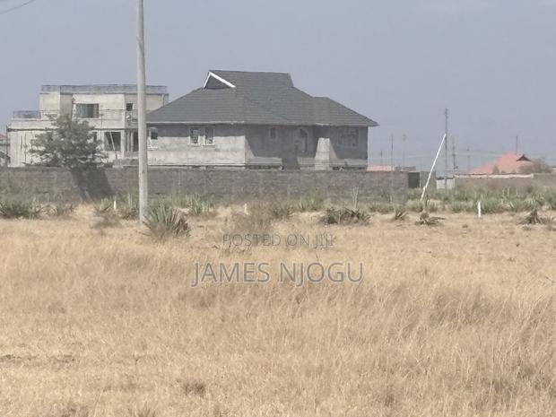 Plot 50 by 100 JUJAFARM STIMA INVESTMENT - thumbnail 2