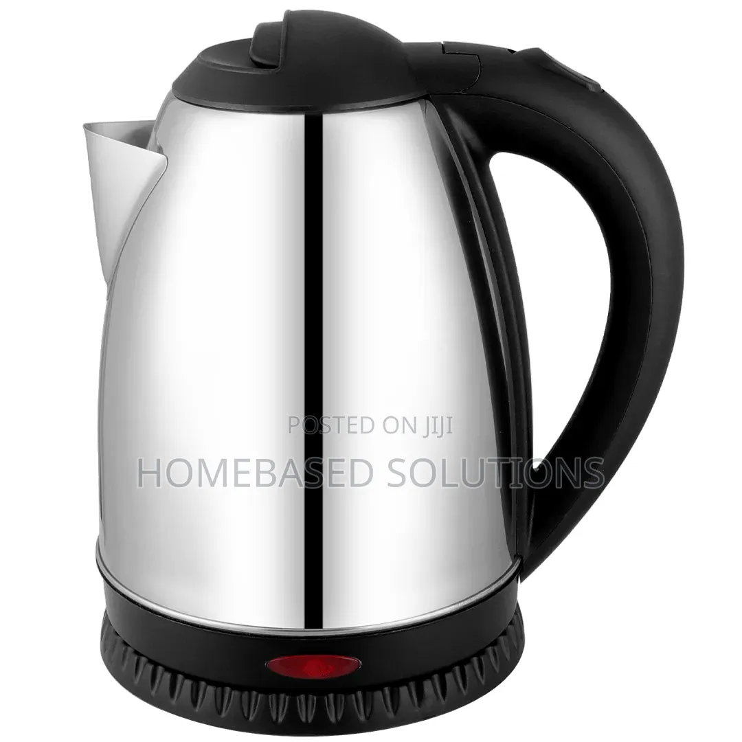 2l Ailyons Stainless Steel Electric Water Kettle