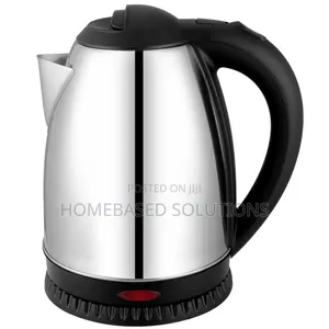 2l Ailyons Stainless Steel Electric Water Kettle