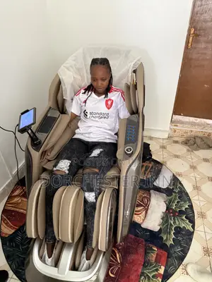 Massage Services